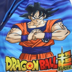 Short de bain dragon ball.