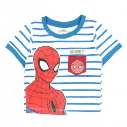 T-shirt Spiderman