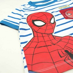 T-shirt Spiderman