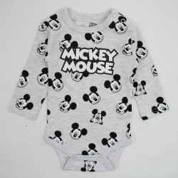 Ensemble bebe Mickey