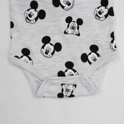 Ensemble bebe Mickey