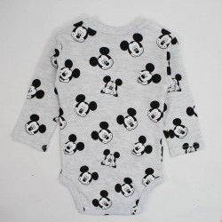 Ensemble bebe Mickey