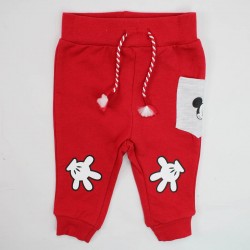 Ensemble bebe Mickey