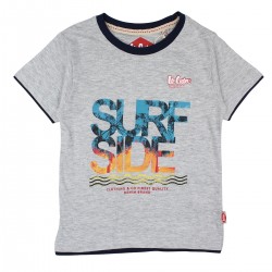 T-shirt Lee Cooper