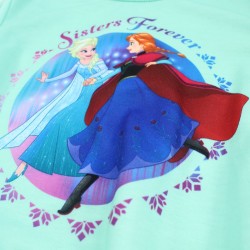 Sweat La reine des neiges