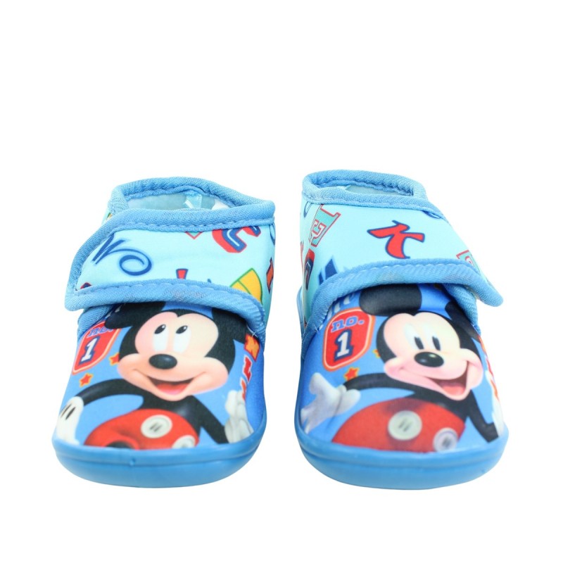 Chausson Mickey