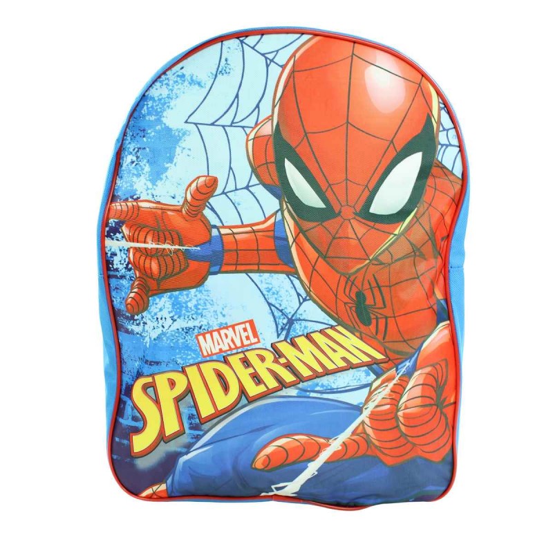 Sac à dos Spiderman 40x30x15