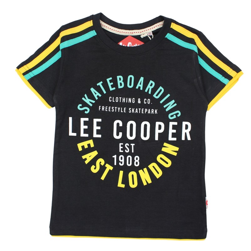 T-shirt Lee Cooper