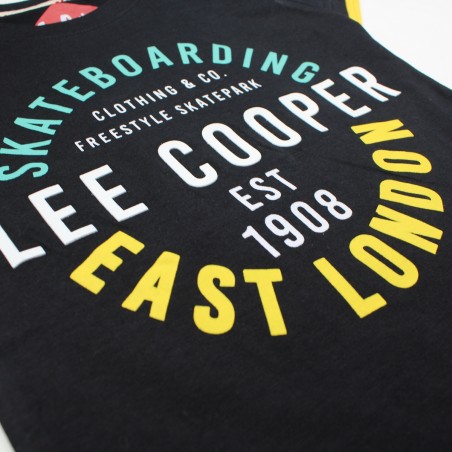 T-shirt Lee Cooper