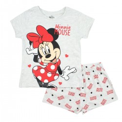 Ensemble Minnie