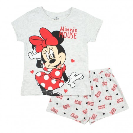 Ensemble Minnie