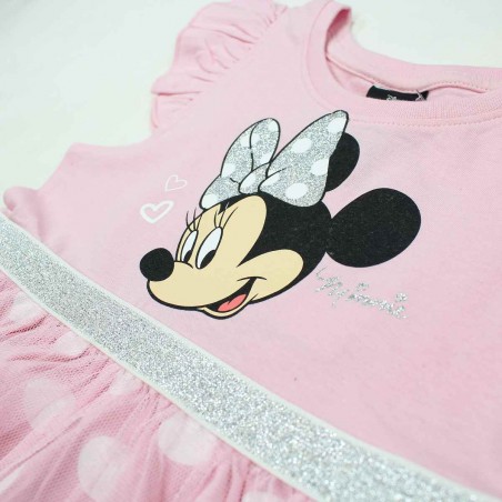 Robe Minnie