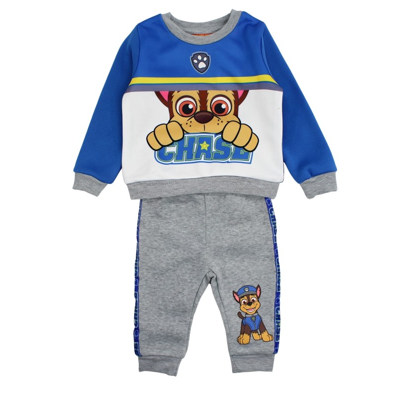 Jogging bebe Paw Patrol