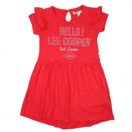 Robe Lee Cooper