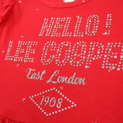 Robe Lee Cooper