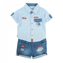 Ensemble bebe Lee Cooper