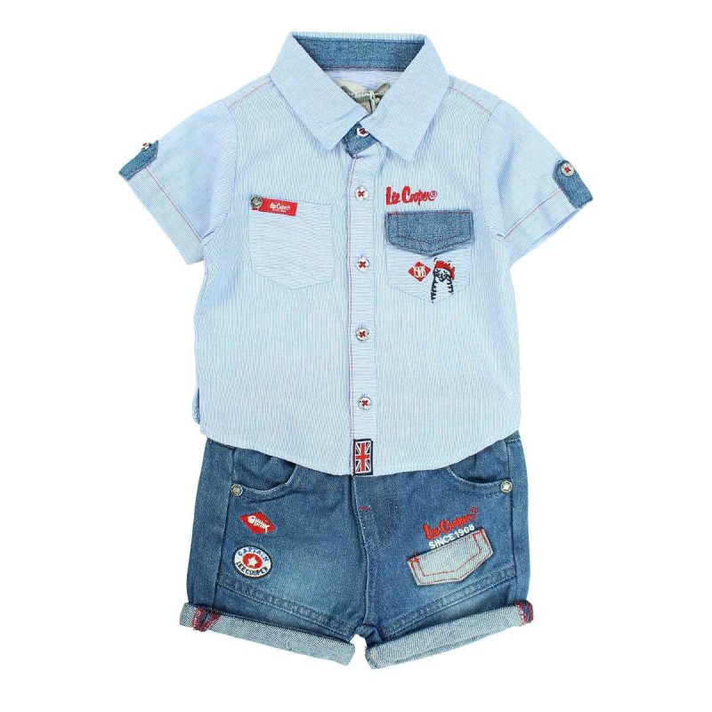 Ensemble bebe Lee Cooper