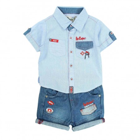 Ensemble bebe Lee Cooper