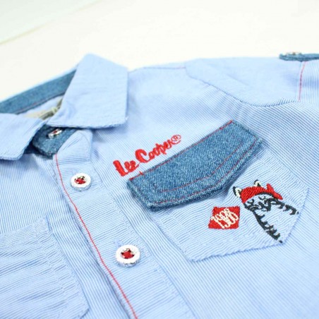 Ensemble bebe Lee Cooper