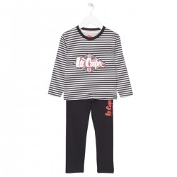 Pyjama coton Lee Cooper