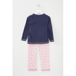 Pyjama coton Lee Cooper