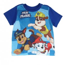 Ensemble Paw patrol