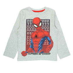 Pyjama coton Spiderman