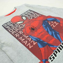 Pyjama coton Spiderman