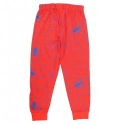 Pyjama coton Spiderman