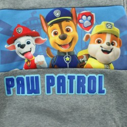 Jogging Paw Patrol