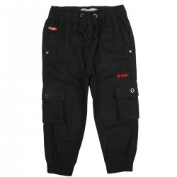 Pantalon de jogging Cargo Lee Cooper