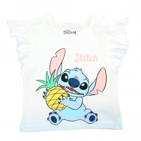 Ensemble bébé Lilo et Stitch