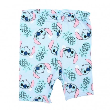 Ensemble bébé Lilo et Stitch