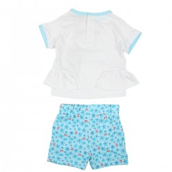 Ensemble bébé Lee Cooper