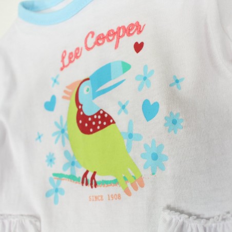 Ensemble bébé Lee Cooper