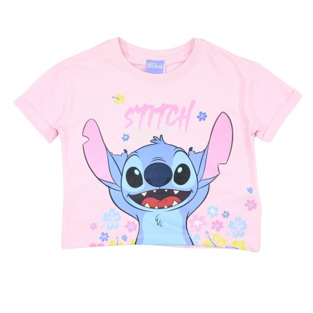 T-shirt Lilo et Stitch.