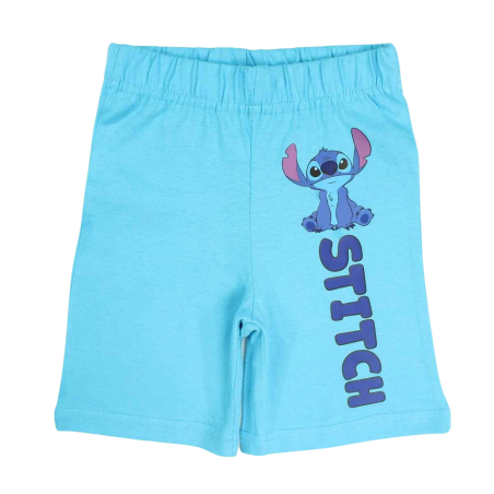 Ensemble Lilo Stitch