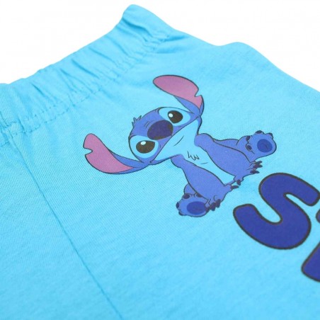 Ensemble Lilo Stitch