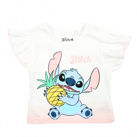 Ensemble bébé Lilo et Stitch