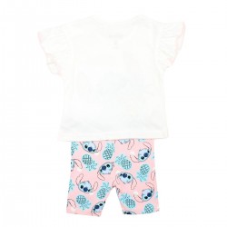 Ensemble bébé Lilo et Stitch