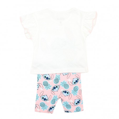 Ensemble bébé Lilo et Stitch