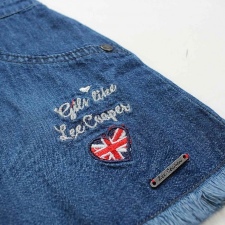 Robe Lee Cooper