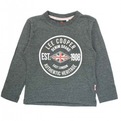 T-shirt Lee Cooper