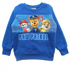 Jogging Paw Patrol