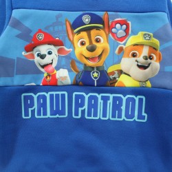 Jogging Paw Patrol