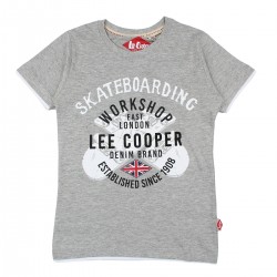 T-shirt Lee Cooper