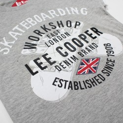 T-shirt Lee Cooper