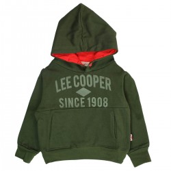 Sweat capuche Lee Cooper