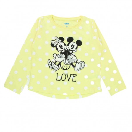 T-shirt Minnie