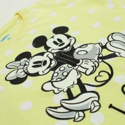 T-shirt Minnie